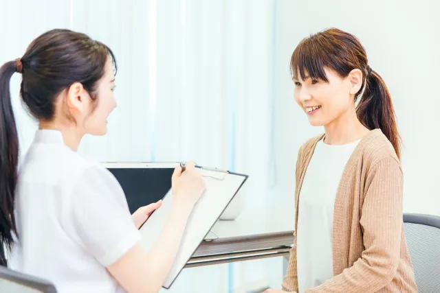 当院の予防接種の特徴