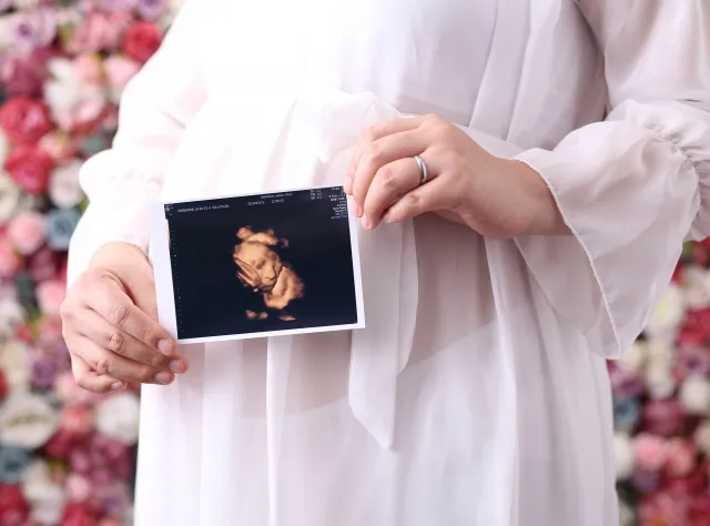 妊婦健診について