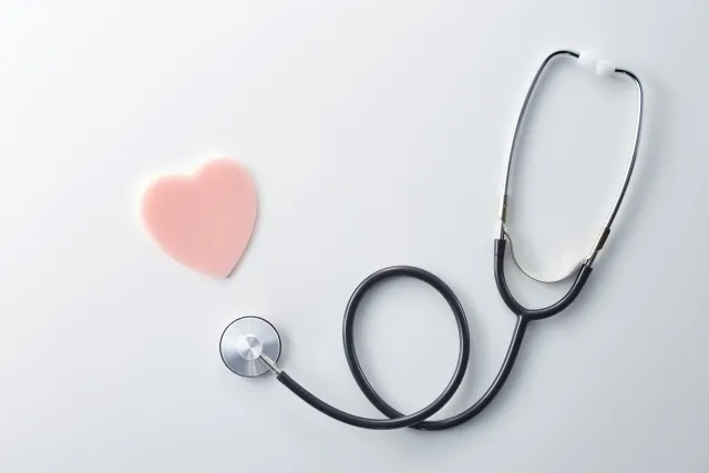 クリニック選びのポイント