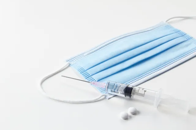 予防接種とは？