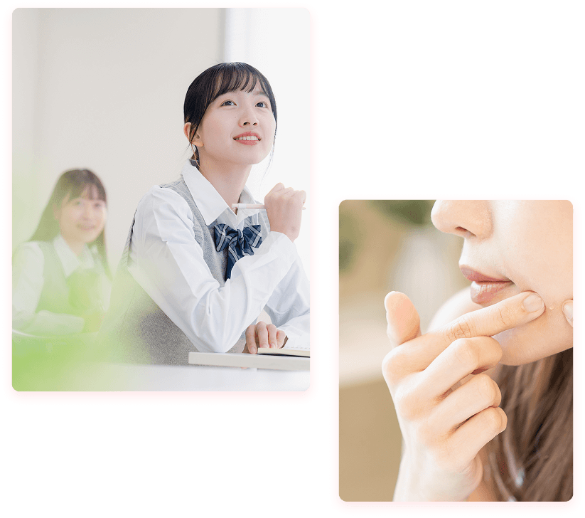 10~18歳(思春期)