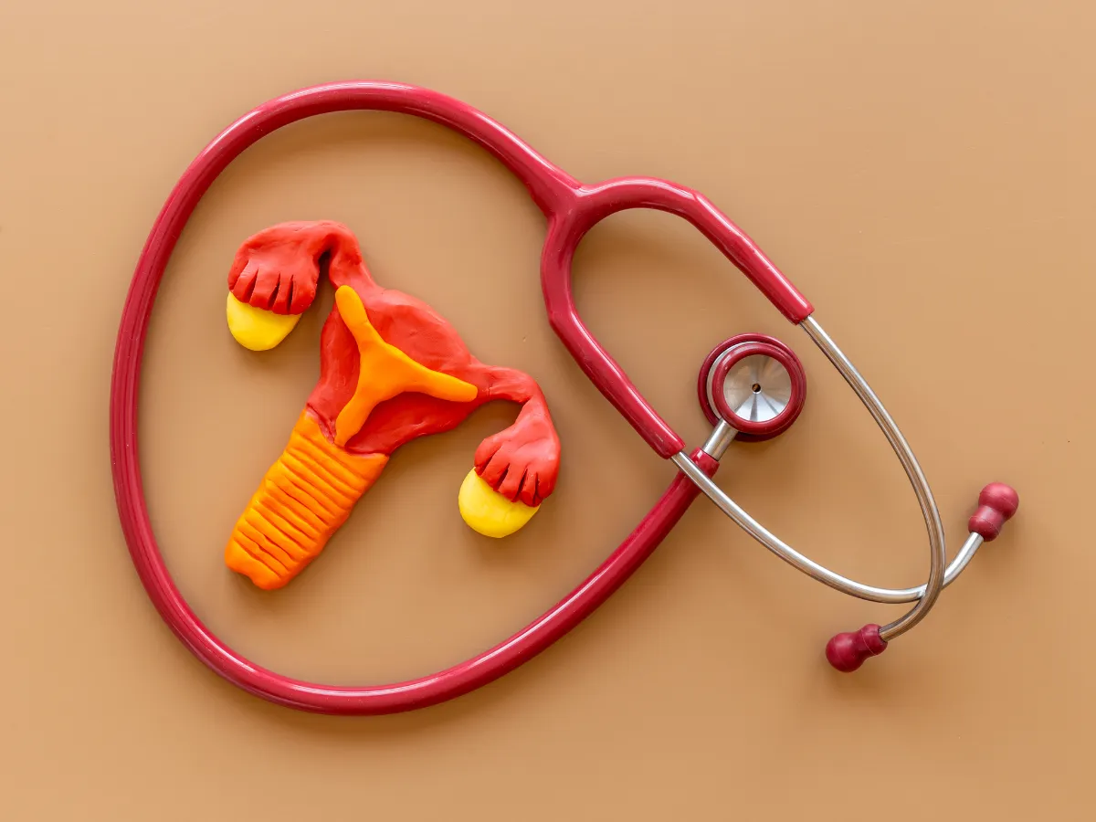 子宮がん（子宮体がん・子宮頸がん）検診