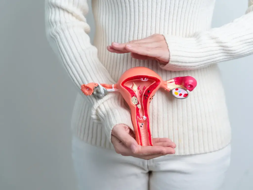 子宮がんの種類