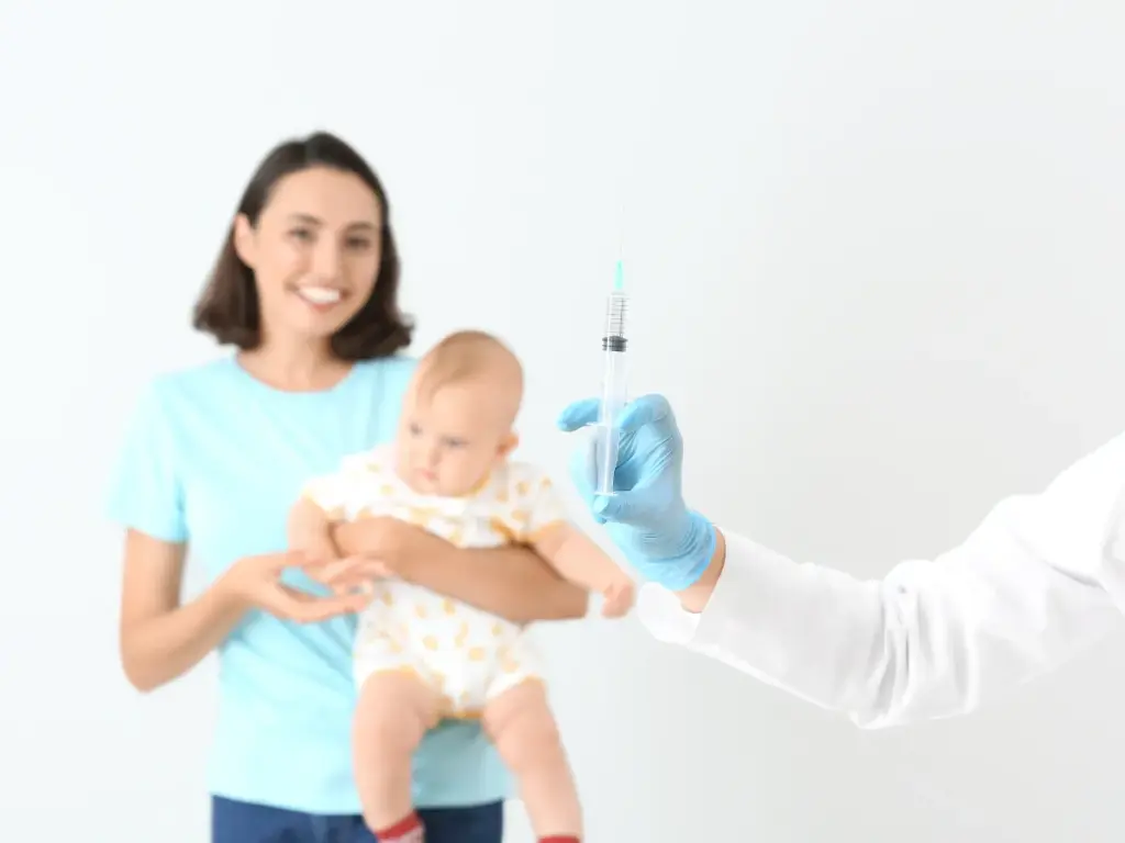 HPVワクチン接種の流れ