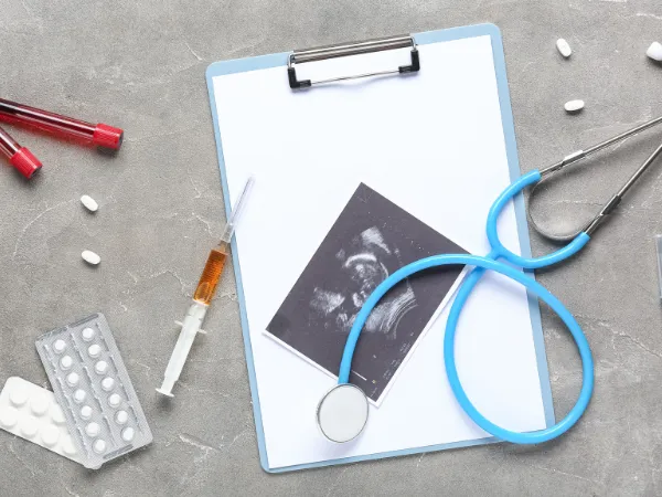 不妊治療の方法