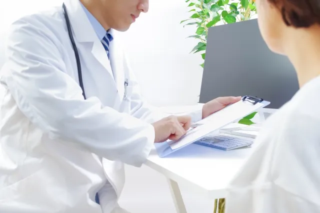 ブライダルチェックとは？