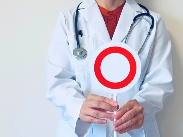 検査を受けるメリット