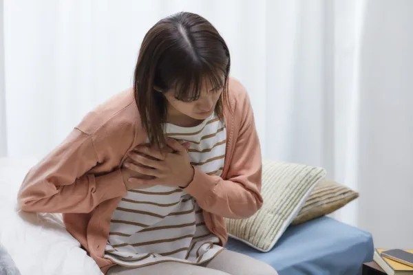 プラセンタ療法