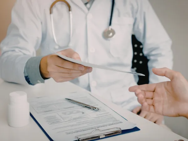 副作用と注意点